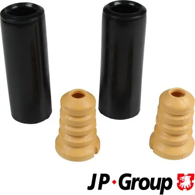 Dust Cover Kit, shock absorber